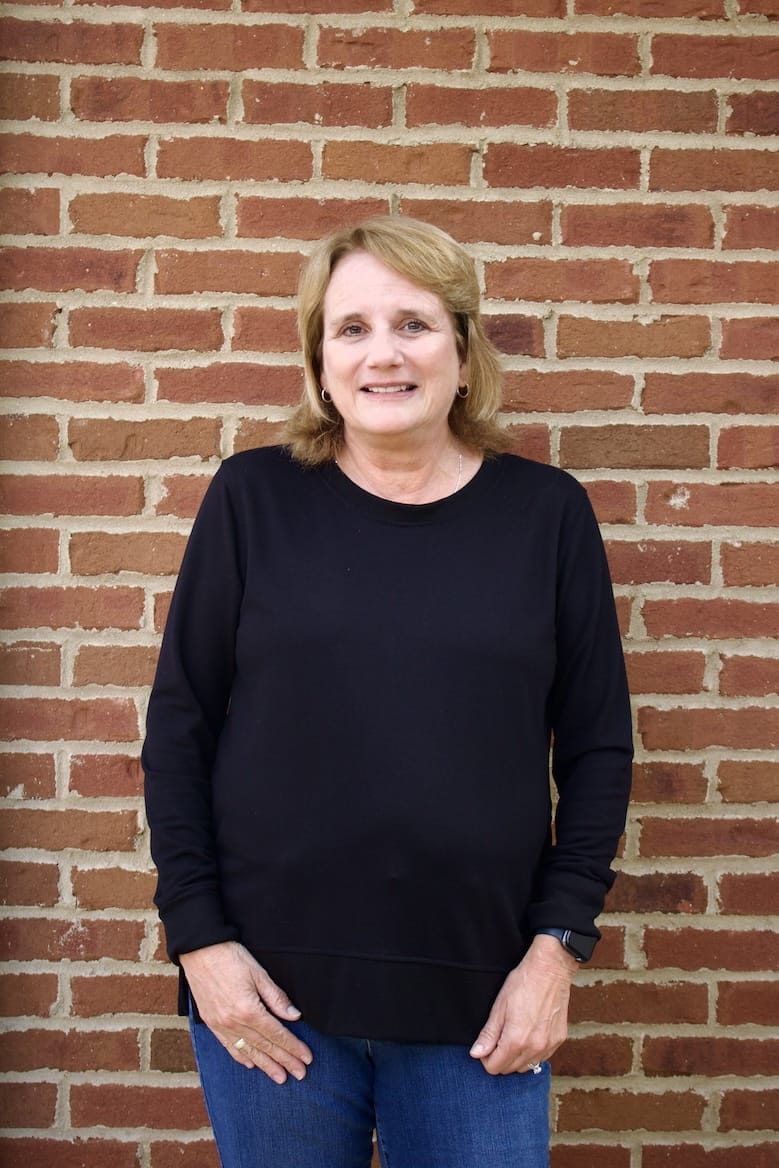 Dr. Gretchen Zody at Westerville Dental Associates