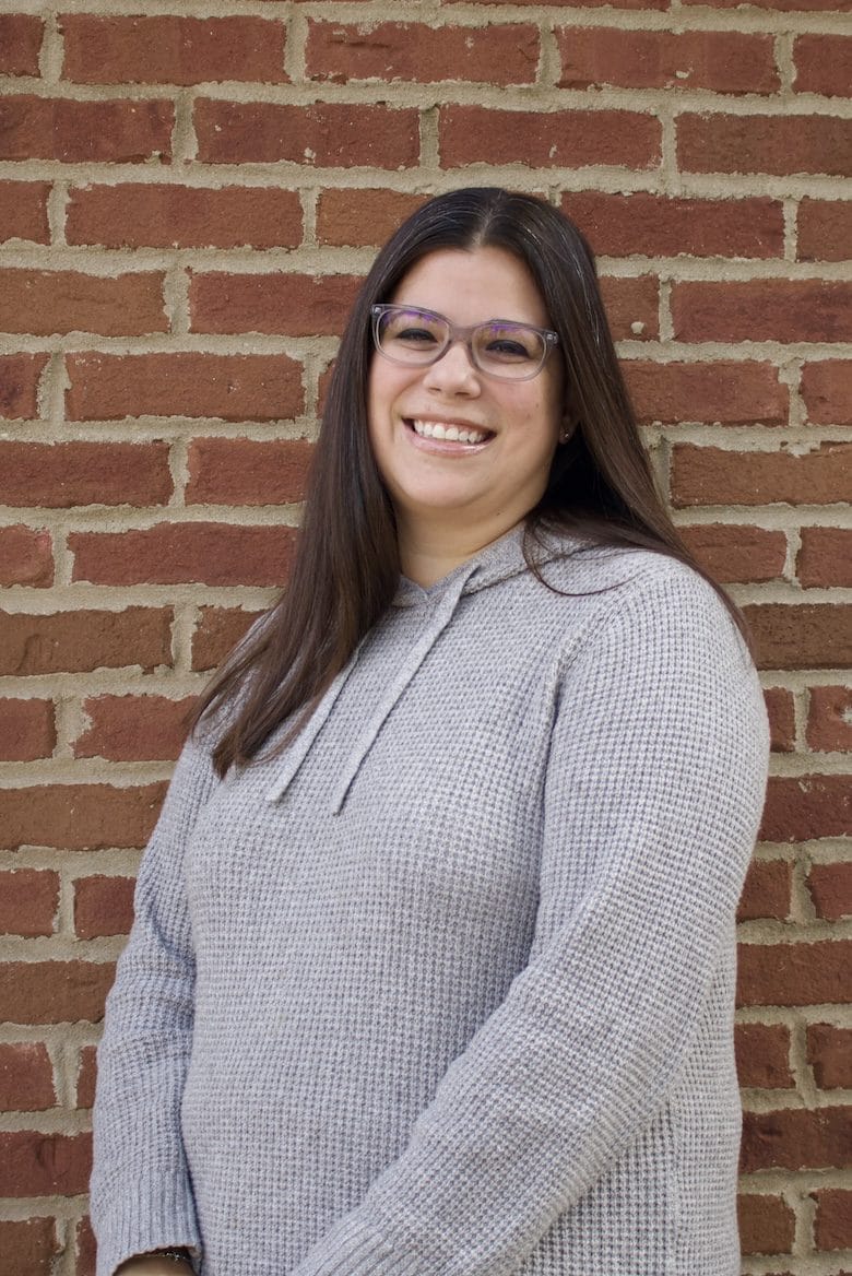 Dental Hygienist Jennifer B.