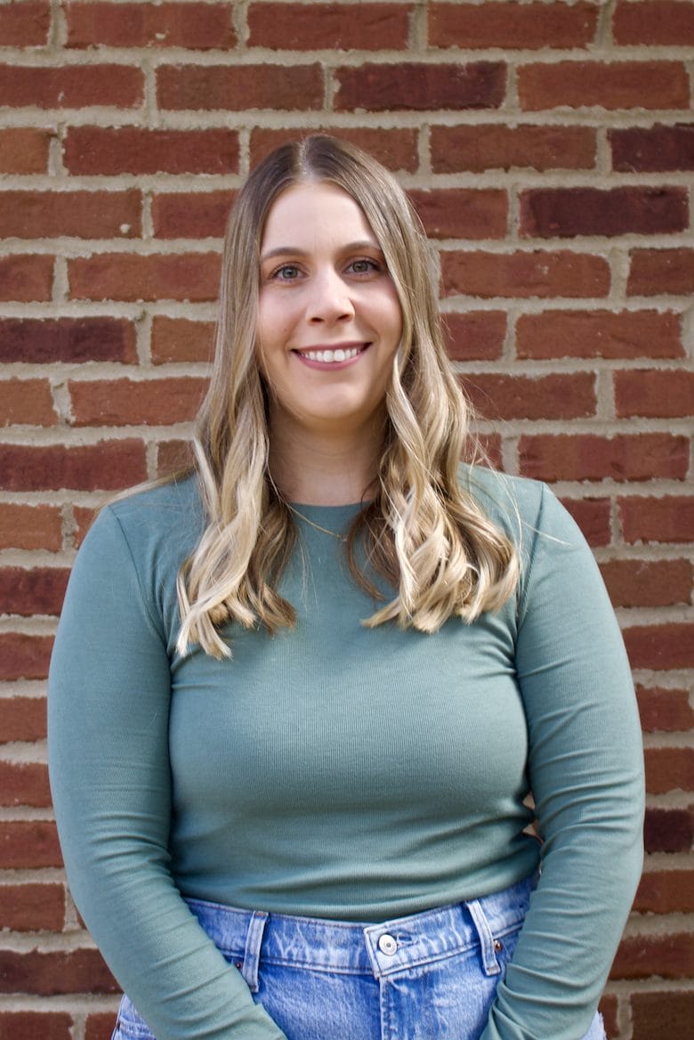 Scheduling Coordinator Kacey K.