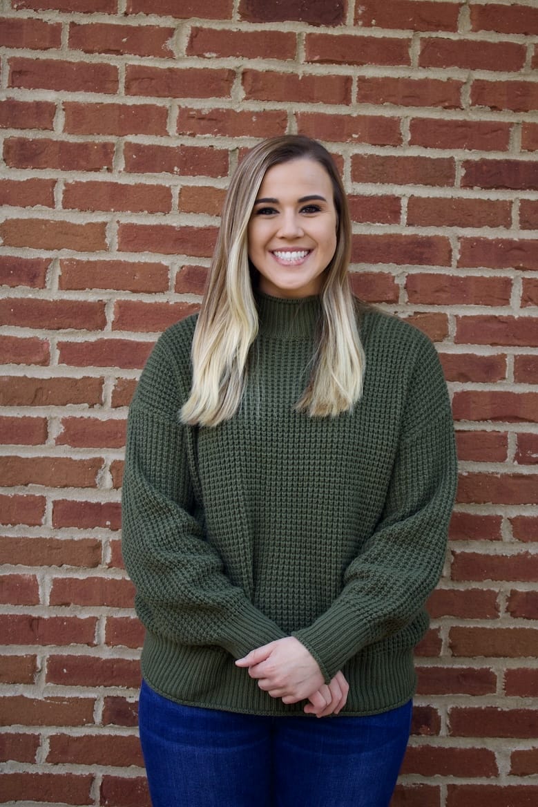 Dental Hygienist Stephanie K.
