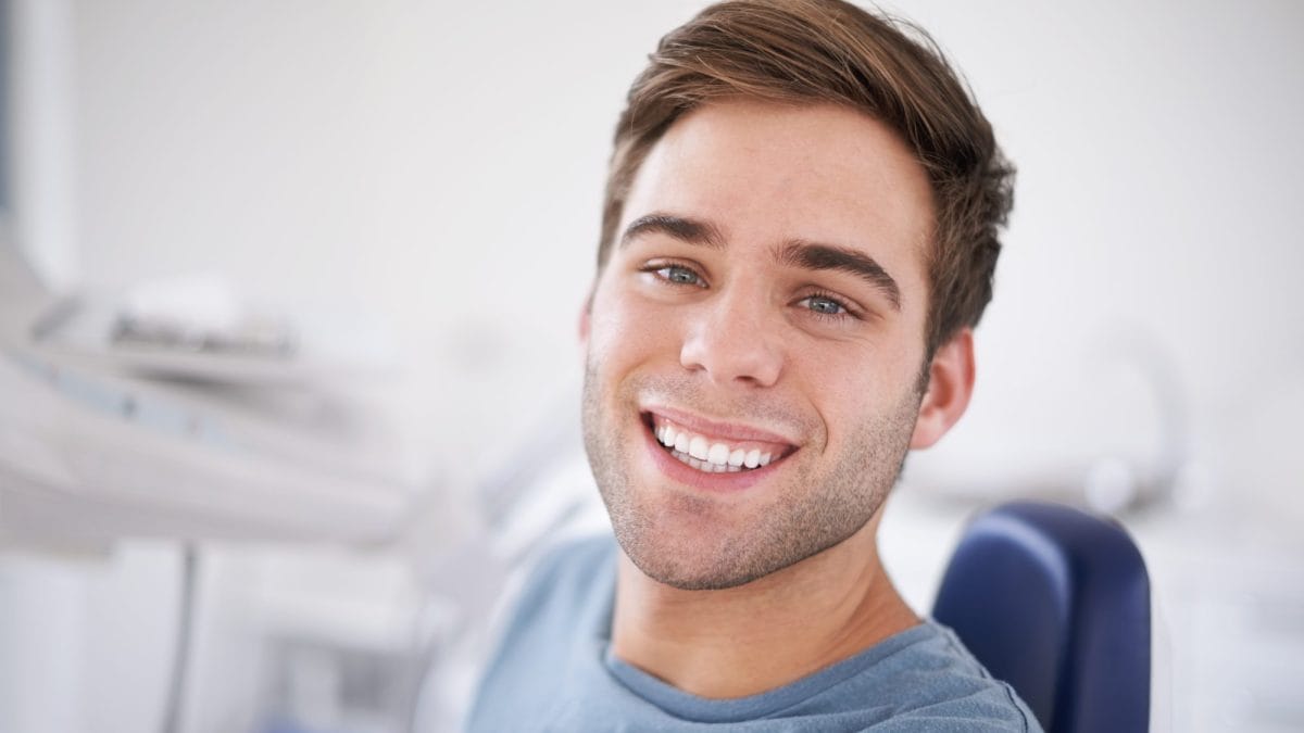 Preventive Dentistry: Your First Line of Defense Against Oral Diseases