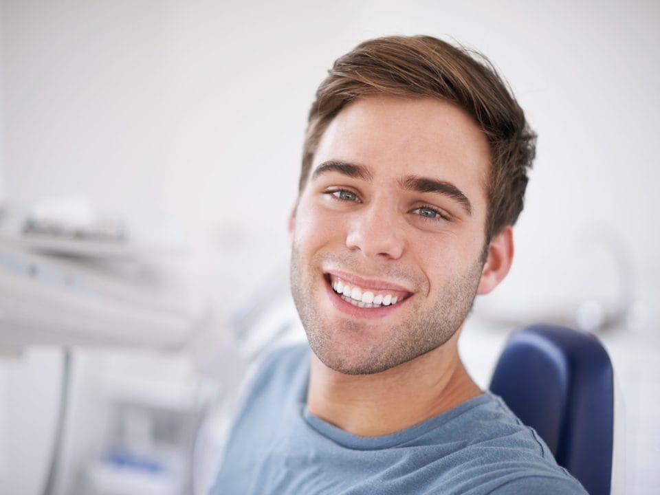 Preventive Dentistry: Your First Line of Defense Against Oral Diseases