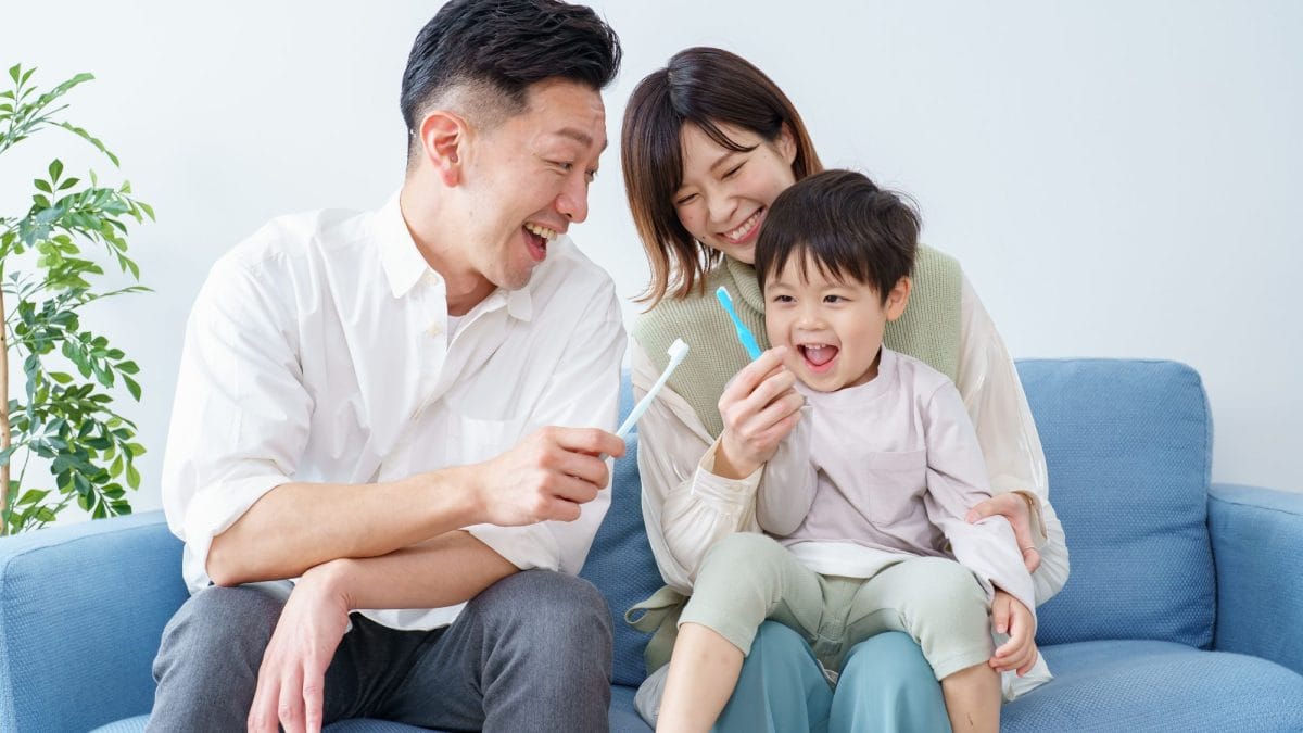 What Makes a Great Family Dentist?
