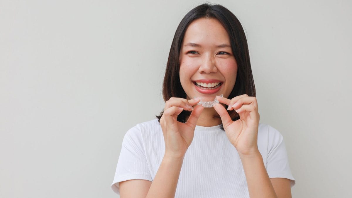 Should You Consider Invisalign as an Adult? Pros & Cons