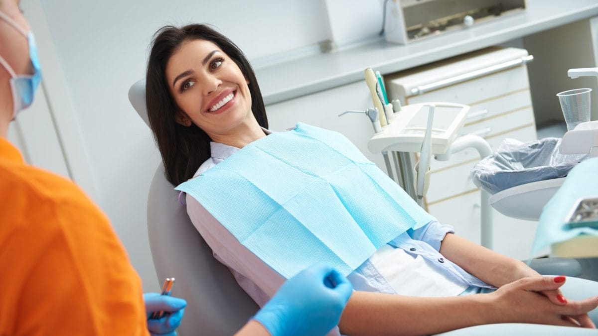Five Common Dental Myths Debunked