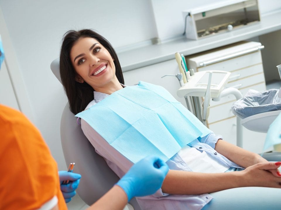 Five Common Dental Myths Debunked