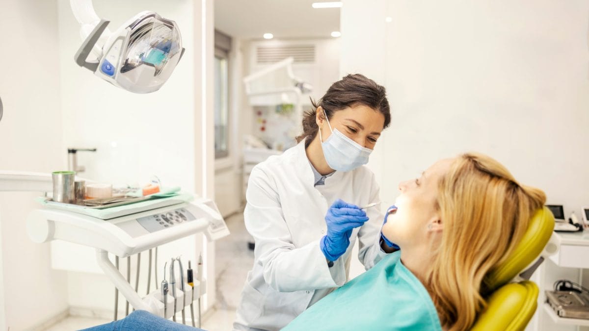 How Oral Health Affects Your Heart, Brain, and More