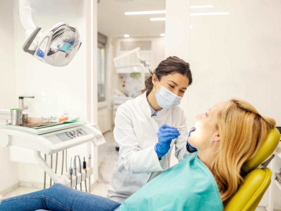 How Oral Health Affects Your Heart, Brain, and More