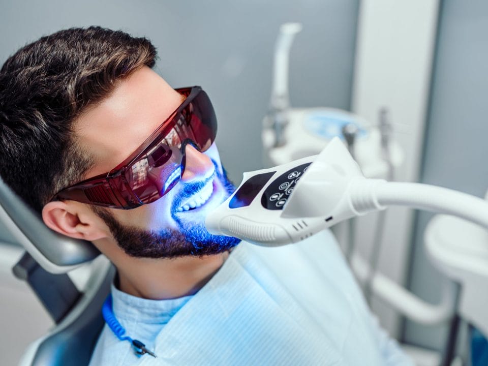 Why Professional Teeth Whitening Is Safer and More Effective Than Store-Bought Kits