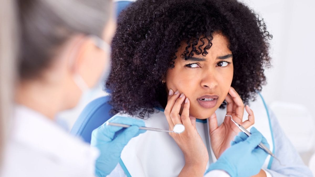 The Hidden Cost of Delaying Dental Treatment: Why 'Waiting It Out' Can Be Expensive