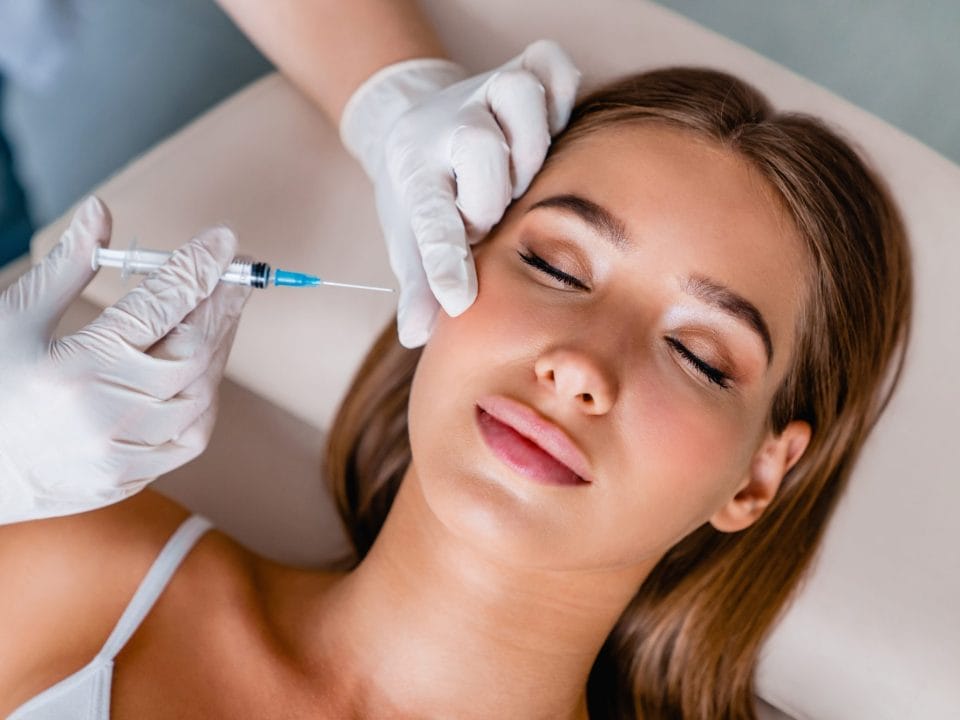 How Xeomin (Botox) Eases Jaw Pain and Clenching