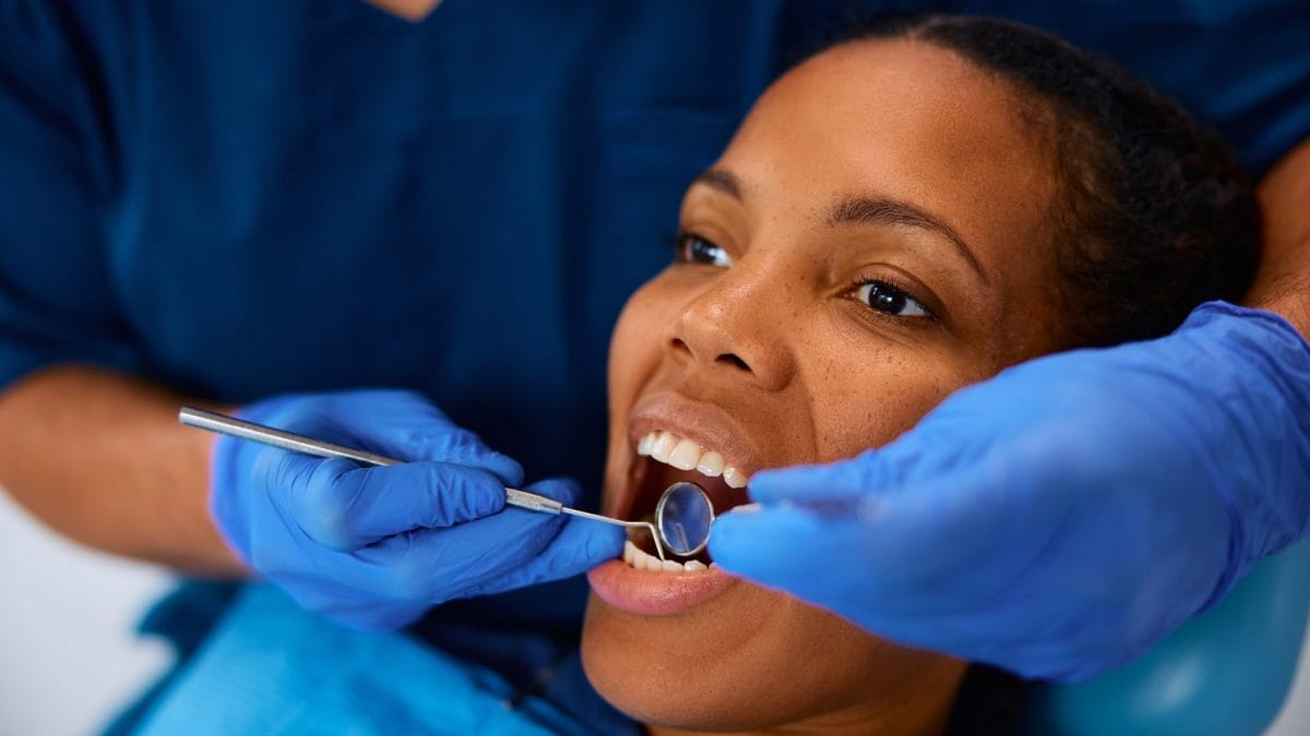 Oral Cancer Screening: What to Expect at Your Visit