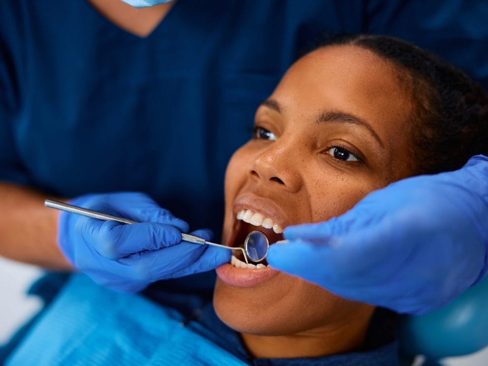 Oral Cancer Screening: What to Expect at Your Visit