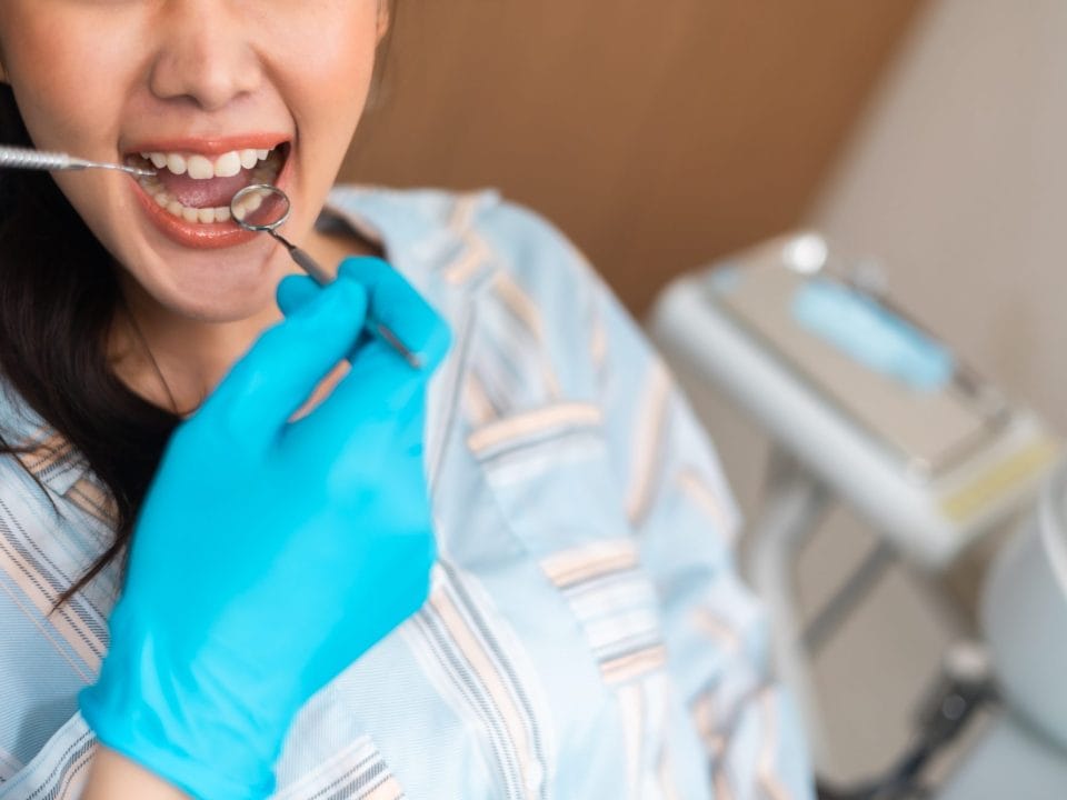 Preventive Dentistry Tips for Ohio Winters: Dry Mouth and Cavity Protection