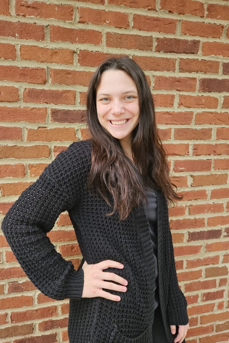 Dental Hygienist Amanda O.