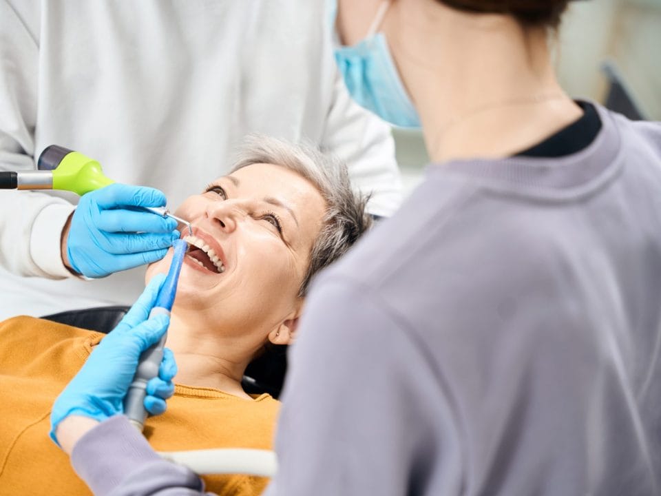 Spring Cleaning for Your Smile: Why a Professional Dental Cleaning Matters More Than You Think
