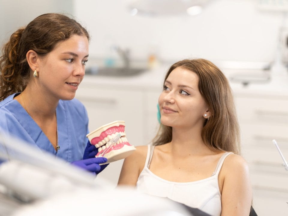 Missing Teeth in 2026? A Clear Guide to Bridges, Dentures, and Dental Implants