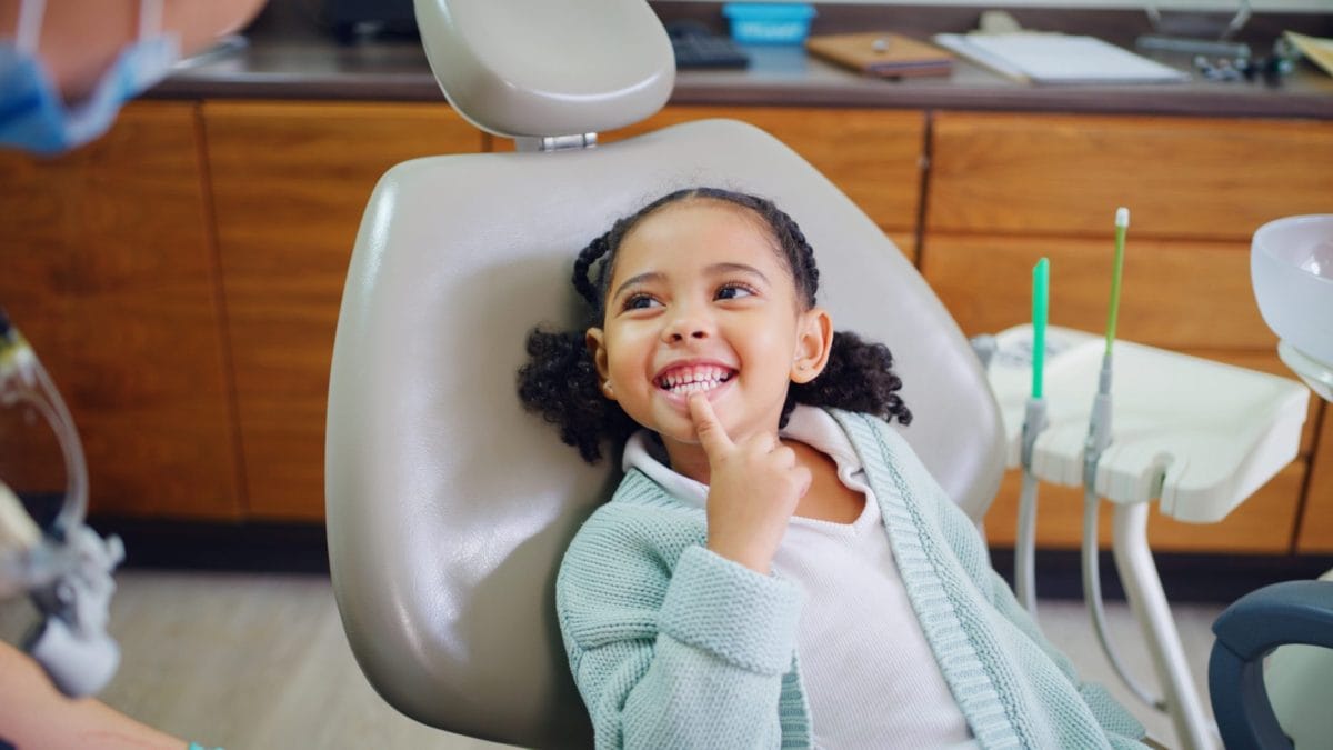 Before School Starts: What Can a Dental Checkup Catch Before It Causes a Missed School Day?