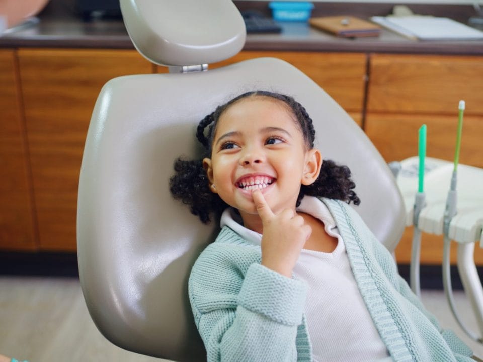 Before School Starts: What Can a Dental Checkup Catch Before It Causes a Missed School Day?
