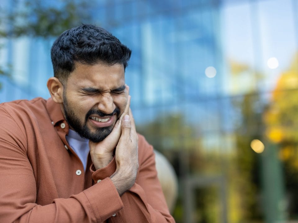 Tooth Pain Before Vacation? What to Do Before You Travel
