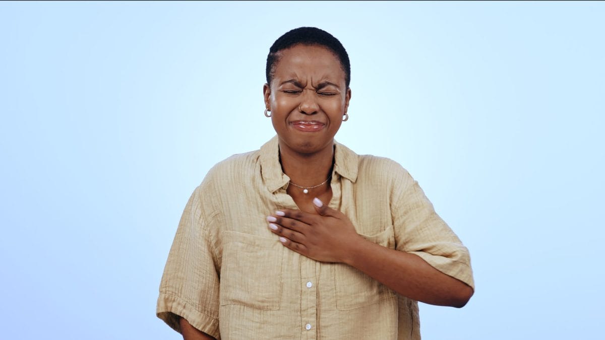 Why Does My Dentist Ask About Heartburn? What Acid Reflux Can Do to Your Teeth