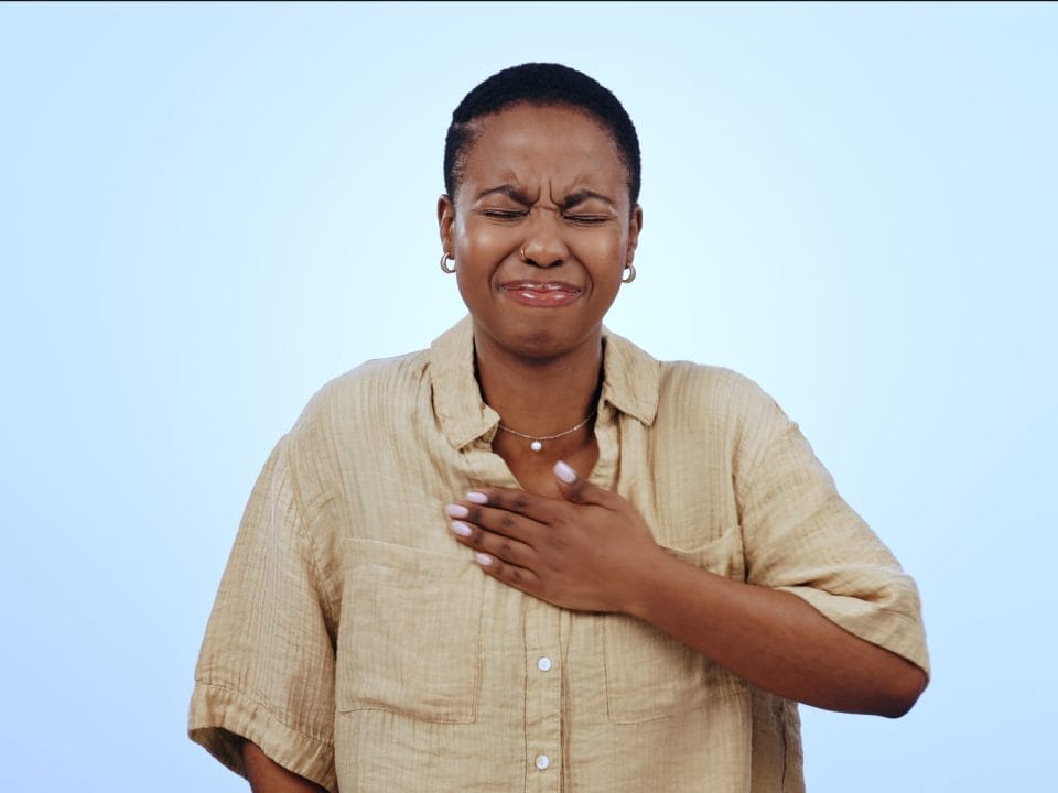 Why Does My Dentist Ask About Heartburn? What Acid Reflux Can Do to Your Teeth